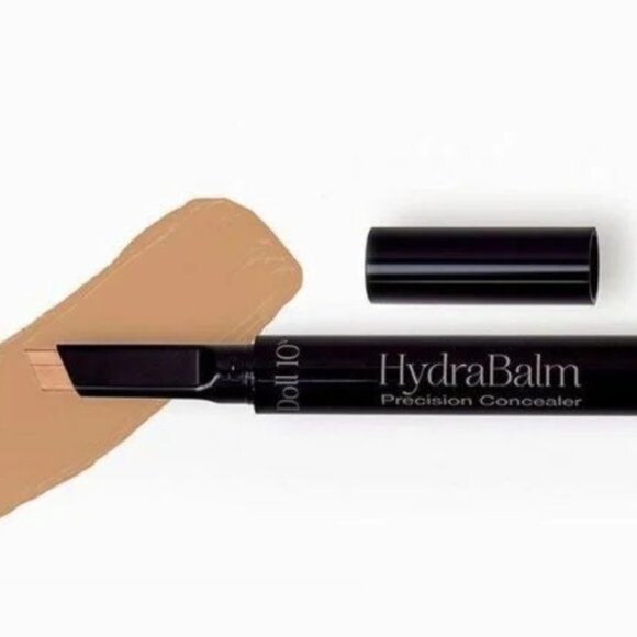 Doll 10 Beauty HydraBalm Precision Cream Concealer Stick Medium Cruelty Free NEW - Picture 1 of 4